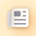 Newspaper icon